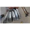 Image 6 : 15 Golf Clubs 