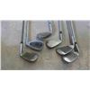 Image 7 : 15 Golf Clubs 