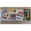 Image 2 : 14 Japanese Soft Cover Books Including Pokemon Adventures Girl, 