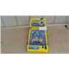 Image 1 : Minions Battery Operated Tabletop Pinball Game 'Le Buddies' with Working