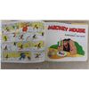 Image 6 : 3 Vintage Books: Walt Disney Mickey Mouse in Color, The Best of Disney and 