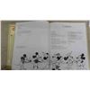 Image 8 : 3 Vintage Books: Walt Disney Mickey Mouse in Color, The Best of Disney and 