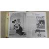 Image 9 : 3 Vintage Books: Walt Disney Mickey Mouse in Color, The Best of Disney and 