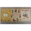 Image 4 : 7 Little Golden Books : 1947 Uncle Remus, 1950s Seven Dwarfs, Rin 