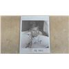 Image 1 : Autographed Photo of Robert Redford 8'' x 10'' 
