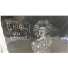 Image 3 : Autographed Photo of Phyllis Diller 8'' x 10'' 