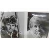 Image 3 : Autographed Photo of Fess Parker (Davy Crockett) 8'' x 10'' 