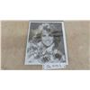 Image 1 : Autographed Photo of Jane Fonda ''To Theresa'' 8''  x 10'' 
