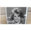 Image 3 : Autographed Photo of Jane Fonda ''To Theresa'' 8''  x 10'' 