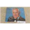 Image 1 : Autographed Photo of Johnny Carson ''to Theresa'' 8'' x 10''