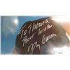 Image 2 : Autographed Photo of Johnny Carson ''to Theresa'' 8'' x 10''