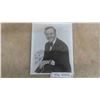 Image 1 : Autographed Photo of Jack Lemmon ''to Theresa'' 8'' x 10''