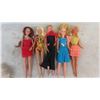 Image 8 : 25+ Barbies , Clothes , Furniture & Barbie Case 