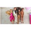 Image 3 : Barbie and the Rockers, High School Musical Barbies Furniture, Plus