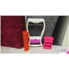 Image 4 : Barbie and the Rockers, High School Musical Barbies Furniture, Plus