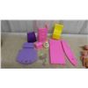 Image 7 : Barbies, Furniture , Accessories & More 