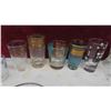 Image 4 : Variety of Drinking Glasses