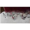 Image 7 : Variety of Drinking Glasses