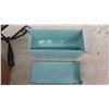Image 3 : Wrought Iron Plant Stand , Cocktails on the Go Case, Vintage Ice 