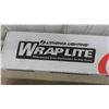 Image 2 : 2 New Wraplite Fluorescent Lights 