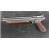Image 2 : Vintage Military Crosman Medalist Model 1322 , 22 Cal , 