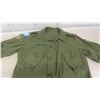 Image 10 : Military Fatigues : Pants , Jacket with Crests , Sweater 
