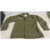Image 2 : Military Fatigues : Pants , Jacket with Crests , Sweater 