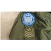 Image 8 : Military Fatigues : Pants , Jacket with Crests , Sweater 