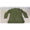 Image 9 : Military Fatigues : Pants , Jacket with Crests , Sweater 