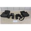 Image 1 : 2 Pairs of Binoculars 