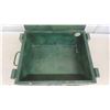 Image 4 : Military Foot Lucker 19'' x 15'' x 9'' with Gun Cleaning Kit, 