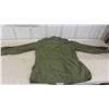 Image 9 : Military Fatigues, Pants, Jacket with Crests, Sweater 