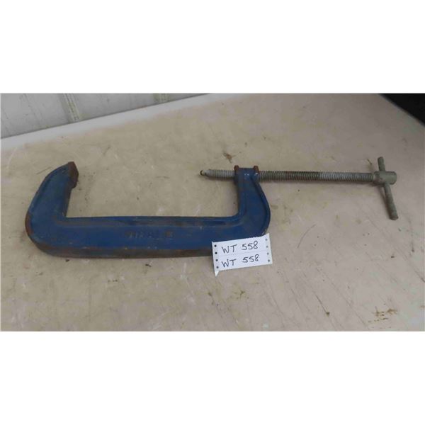 Super Size C Clamp 