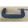Image 2 : Super Size C Clamp 