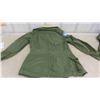Image 5 : Military Jacket with Removable Lining & Parts 