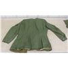 Image 8 : Military Jacket with Removable Lining & Parts 