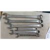 Image 3 : 19 Metric/Standard Wrenches, Sockets  1/4''   3/8''  1/2'' 