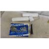 Image 2 : Painting Drywall Supplies: Paint Brushes, Rollers, Drywall 