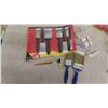 Image 4 : Painting Drywall Supplies: Paint Brushes, Rollers, Drywall 