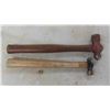 Image 3 : 6 Ball Pin Hammers 