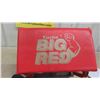 Image 2 : Big Red Creeper Seat