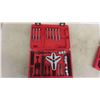 Image 2 : Universal Flange Puller Set , 7pce Oxygen Socket Set