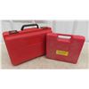 Image 7 : Universal Flange Puller Set , 7pce Oxygen Socket Set
