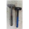 Image 3 : 5 Hammers : Cross Peen, Sledge & More 
