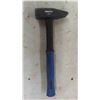 Image 4 : 5 Hammers : Cross Peen, Sledge & More 