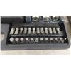Image 5 : Jobmate 1/4''  3/8'' Drive Socket Set, Stanley 1/4'' Drive 