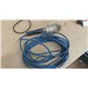 Image 2 : Extension Cords, Extension Cord on Reel, Trouble Light, 