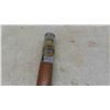 Image 3 : Princess Patricias Canadian Light Infantry Walking Stick and Strapping 