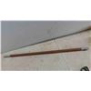 Image 4 : Princess Patricias Canadian Light Infantry Walking Stick and Strapping 