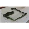 Image 5 : Princess Patricias Canadian Light Infantry Walking Stick and Strapping 